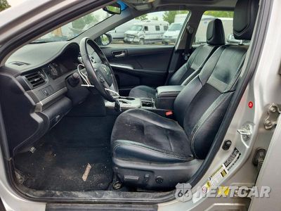 Zdjęcie 7 z 13 samochodu: 2012 TOYOTA CAMRY SE V6 VIN:4T1BK1FK4CU004868 - miniatura