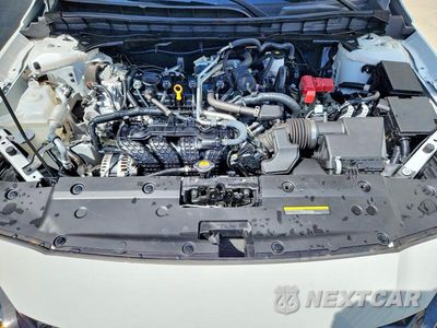 Zdjęcie 11 z 13 samochodu: 2025 NISSAN ALTIMA SR VIN:1N4BL4CV0SN422408 - miniatura