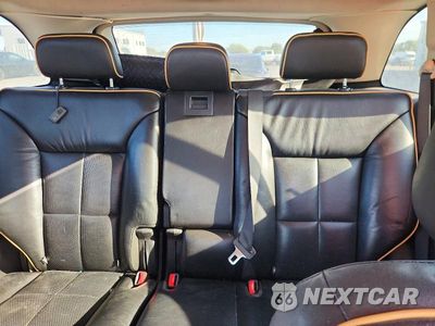 Zdjęcie 10 z 13 samochodu: 2008 LINCOLN MKX VIN:2LMDU68CX8BJ16484 - miniatura