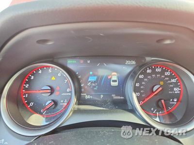 Zdjęcie 9 z 12 samochodu: 2024 TOYOTA CAMRY XSE VIN:4T1K61AK6RU207202 - miniatura