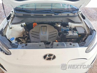 Zdjęcie 11 z 12 samochodu: 2022 HYUNDAI KONA SEL VIN:KM8K23AGXNU150841 - miniatura