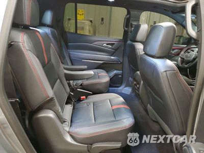 Zdjęcie 11 z 14 samochodu: 2026 CHEVROLET TRAVERSE RS VIN:1GNEVLKSXTJ194940 - miniatura