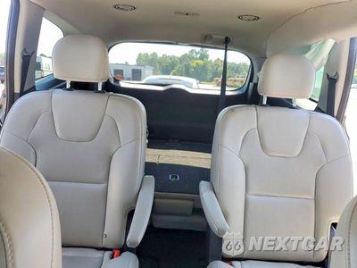 Zdjęcie 10 z 13 samochodu: 2020 KIA TELLURIDE S VIN:5XYP64HC6LG035899 - miniatura