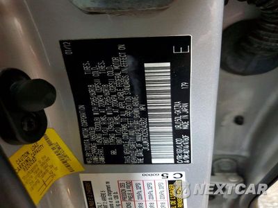 Zdjęcie 14 z 14 samochodu: 2012 LEXUS GX 460 PREMIUM VIN:JTJJM7FX2C5043832 - miniatura