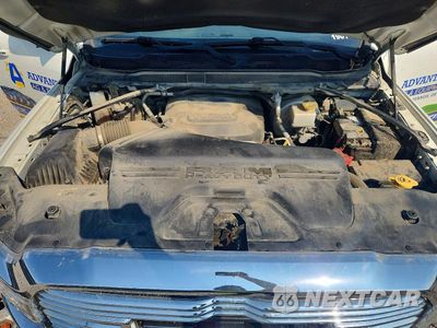 Zdjęcie 11 z 13 samochodu: 2019 RAM 2500 LARAMIE VIN:3C6UR5FJXKG553409 - miniatura