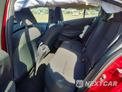 Zdjęcie 10 z 12 samochodu: 2024 TOYOTA COROLLA LE VIN:JTDB4MEE9RJ015368 - miniatura