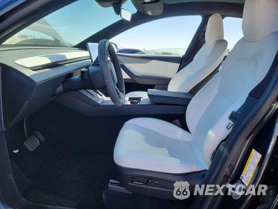 Zdjęcie 7 z 12 samochodu: 2026 TESLA MODEL Y VIN:7SAYGDED0TF623998 - miniatura