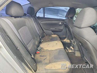 Zdjęcie 10 z 12 samochodu: 2010 CHEVROLET MALIBU 1LT VIN:1G1ZC5E06AF232145 - miniatura