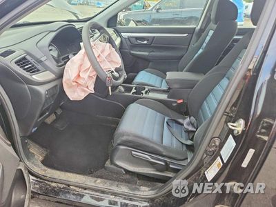 Zdjęcie 7 z 12 samochodu: 2017 HONDA CR-V LX VIN:5J6RW6H30HL002486 - miniatura