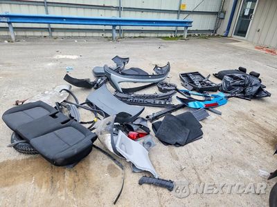Zdjęcie 13 z 14 samochodu: 2023 HYUNDAI KONA SEL VIN:KM8K3CAB6PU960410 - miniatura