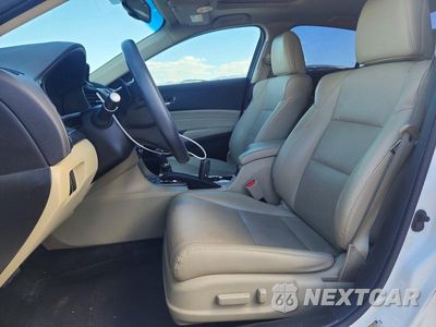 Zdjęcie 7 z 13 samochodu: 2013 ACURA ILX 20 PREMIUM VIN:19VDE1F58DE007876 - miniatura