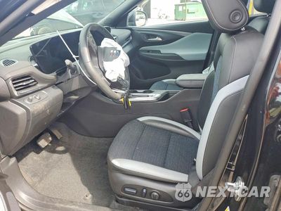 Zdjęcie 7 z 13 samochodu: 2025 BUICK ENVISTA PREFERRED VIN:KL47LAEP1SB151111 - miniatura