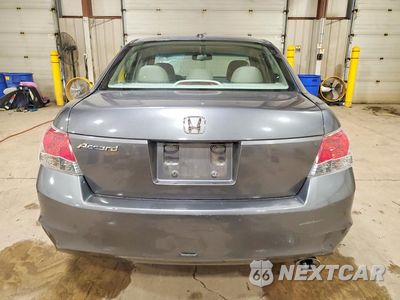 Zdjęcie 6 z 12 samochodu: 2009 HONDA ACCORD EXL VIN:1HGCP26849A191724 - miniatura