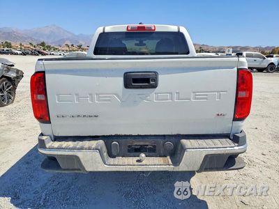 Zdjęcie 6 z 12 samochodu: 2022 CHEVROLET COLORADO VIN:1GCGSBEN5N1333949 - miniatura