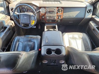 Zdjęcie 8 z 12 samochodu: 2011 FORD F250 SUPER DUTY VIN:1FT7W2BT4BEC86361 - miniatura