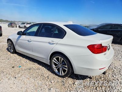 Drugie zdjęcie samochodu z przodu: 2014 BMW 320 I XDRIVE VIN:WBA3C3C59EP662023 - miniatura