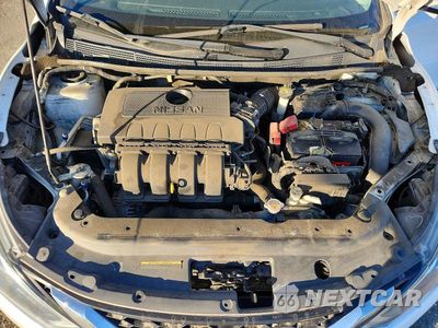Zdjęcie 11 z 12 samochodu: 2017 NISSAN SENTRA S VIN:3N1AB7AP3HY333364 - miniatura