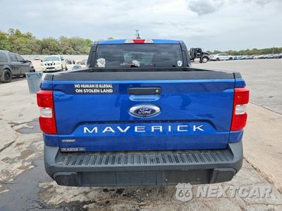 Zdjęcie 6 z 13 samochodu: 2023 FORD MAVERICK XL VIN:3FTTW8E35PRA53672 - miniatura