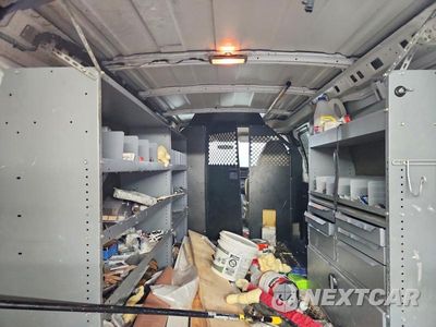 Zdjęcie 10 z 13 samochodu: 2013 CHEVROLET EXPRESS G1500 VIN:1GCSGAF41D1120944 - miniatura