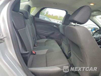 Zdjęcie 10 z 12 samochodu: 2014 FORD FOCUS SE VIN:1FADP3F29EL211216 - miniatura