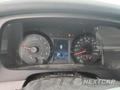 Zdjęcie 9 z 13 samochodu: 2015 TOYOTA SIENNA LE VIN:5TDKK3DC9FS642845 - miniatura