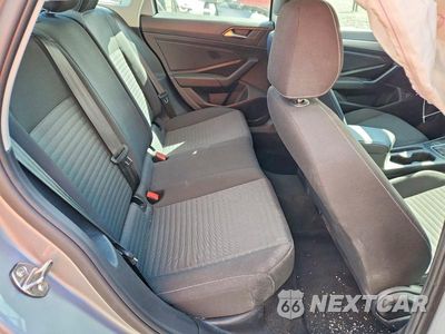 Zdjęcie 10 z 13 samochodu: 2024 VOLKSWAGEN JETTA S VIN:3VW5M7BUXRM089506 - miniatura