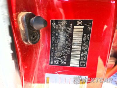 Zdjęcie 12 z 12 samochodu: 2011 TOYOTA COROLLA LE VIN:JTDBU4EE4B9129298 - miniatura