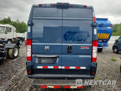 Zdjęcie 6 z 13 samochodu: 2020 RAM PROMASTER 3500 3500 HIGH VIN:3C6URVJG8LE136511 - miniatura