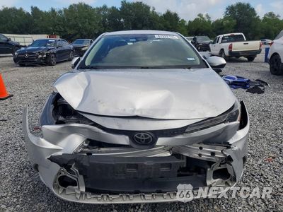 Piąte zdjęcie samochodu w środku: 2024 TOYOTA COROLLA LE VIN:JTDEPMAE0N3014067 - miniatura
