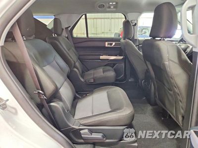 Zdjęcie 11 z 14 samochodu: 2024 FORD EXPLORER XLT VIN:1FMSK8DH0RGA87223 - miniatura