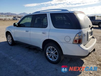Drugie zdjęcie samochodu z przodu: 2009 SAAB 9-7X 4.2I VIN:5S3ET13S292801931 - miniatura