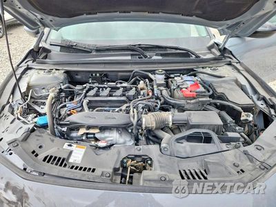 Zdjęcie 11 z 12 samochodu: 2026 HONDA ACCORD SE VIN:1HGCY1F49TA041071 - miniatura