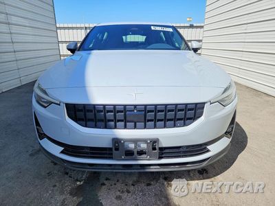 Piąte zdjęcie samochodu w środku: 2023 POLESTAR 2 VIN:YSMEG3KA5PL145783 - miniatura