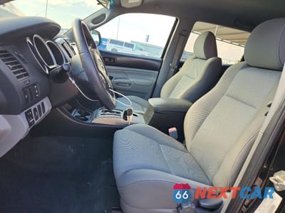 Zdjęcie 7 z 12 samochodu: 2015 TOYOTA TACOMA DOUBLE CAB PRERUNNER VIN:5TFJU4GN1FX082788 - miniatura