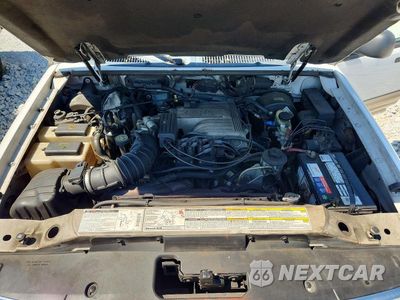 Zdjęcie 12 z 13 samochodu: 2000 MERCURY MOUNTAINEER VIN:4M2ZU66P0YUJ15716 - miniatura