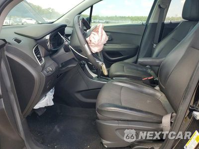 Zdjęcie 7 z 13 samochodu: 2021 CHEVROLET TRAX 1LT VIN:KL7CJLSBXMB315258 - miniatura