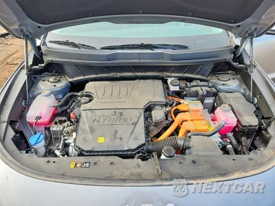 Zdjęcie 11 z 13 samochodu: 2025 KIA NIRO LX VIN:KNDCP3LE9S5263983 - miniatura