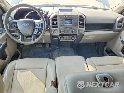 Zdjęcie 8 z 12 samochodu: 2022 FORD F250 SUPER DUTY VIN:1FT7W2BT4NEF89628 - miniatura