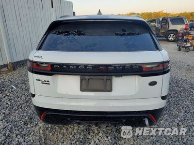 Zdjęcie 6 z 13 samochodu: 2018 LAND ROVER RANGE ROVER VELAR R-DYNAMIC HSE VIN:SALYM2RN0JA733235 - miniatura