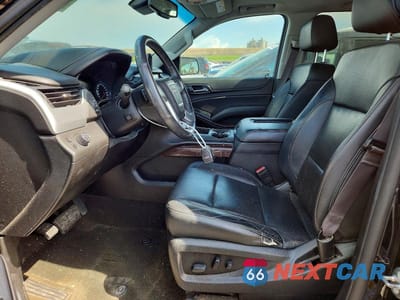 Zdjęcie 7 z 13 samochodu: 2017 GMC YUKON XL C1500 SLT VIN:1GKS1GKC8HR332009 - miniatura
