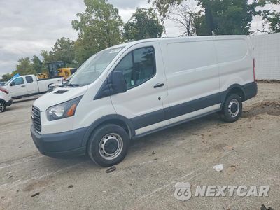 2018 FORD TRANSIT T-250 1FTYR1ZM4JKA25705 - główne zdjęcie licytacji z USA - miniatura