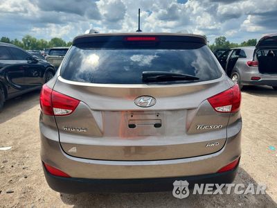 Zdjęcie 6 z 13 samochodu: 2012 HYUNDAI TUCSON GLS VIN:KM8JUCAC0CU487342 - miniatura