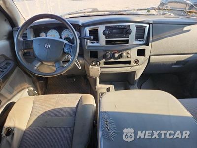 Zdjęcie 8 z 12 samochodu: 2007 DODGE RAM 1500 VIN:3D7KR19D47G794684 - miniatura