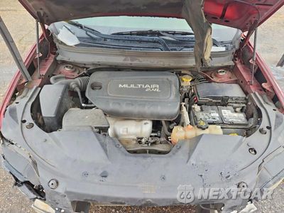 Zdjęcie 12 z 14 samochodu: 2019 JEEP CHEROKEE LIMITED 4WD VIN:1C4PJLDB2KD221085 - miniatura