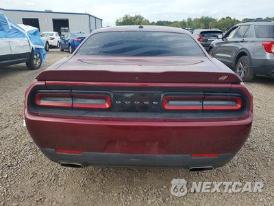 Zdjęcie 6 z 13 samochodu: 2019 DODGE CHALLENGER SXT VIN:2C3CDZGGXKH759749 - miniatura
