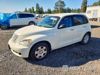 2007 CHRYSLER PT CRUISER 3A4FY48B77T530781 - główne zdjęcie licytacji z USA - miniatura