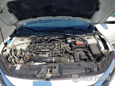 Zdjęcie 11 z 13 samochodu: 2017 HONDA CIVIC TOURING VIN:2HGFC1F92HH651023 - miniatura