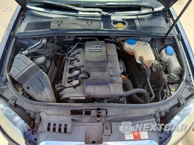 Zdjęcie 11 z 12 samochodu: 2007 AUDI A4 2.0T CABRIOLET QUATTRO VIN:WAUDF48H87K035768 - miniatura