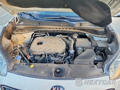 Zdjęcie 11 z 12 samochodu: 2018 KIA SPORTAGE SX VIN:KNDPRCA65J7475435 - miniatura