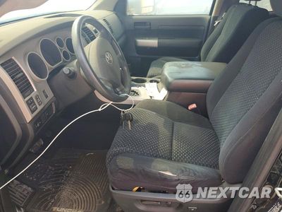 Zdjęcie 7 z 12 samochodu: 2008 TOYOTA TUNDRA SR5 VIN:5TFRV54128X045968 - miniatura